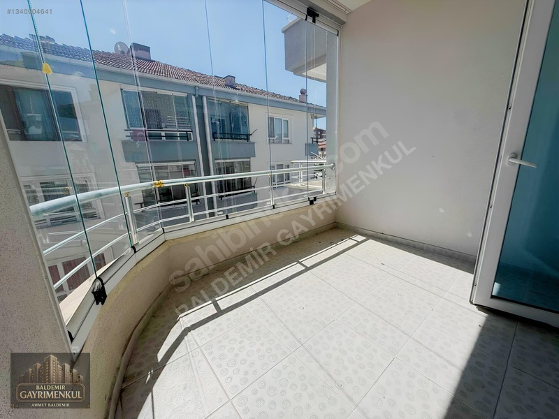 Baldemir'den Şehitler Cd. Üzeri %80 Kredi İmkanlı Ön Cephe 3+1 — fotoğraf 23