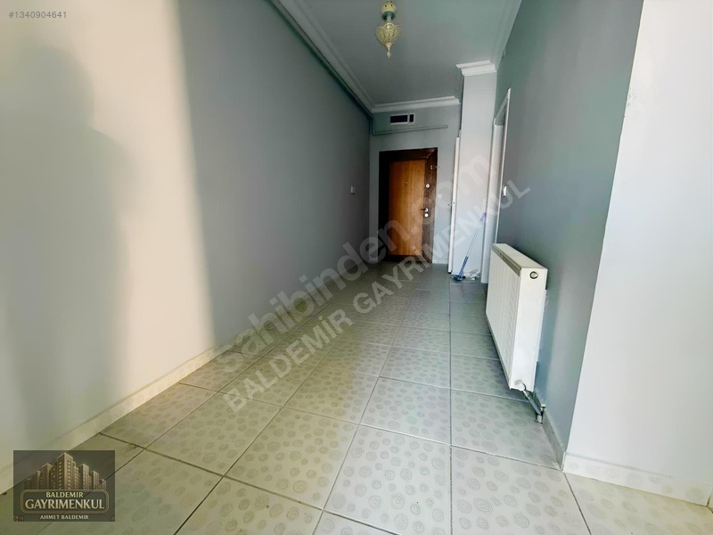 Baldemir'den Şehitler Cd. Üzeri %80 Kredi İmkanlı Ön Cephe 3+1 — fotoğraf 25