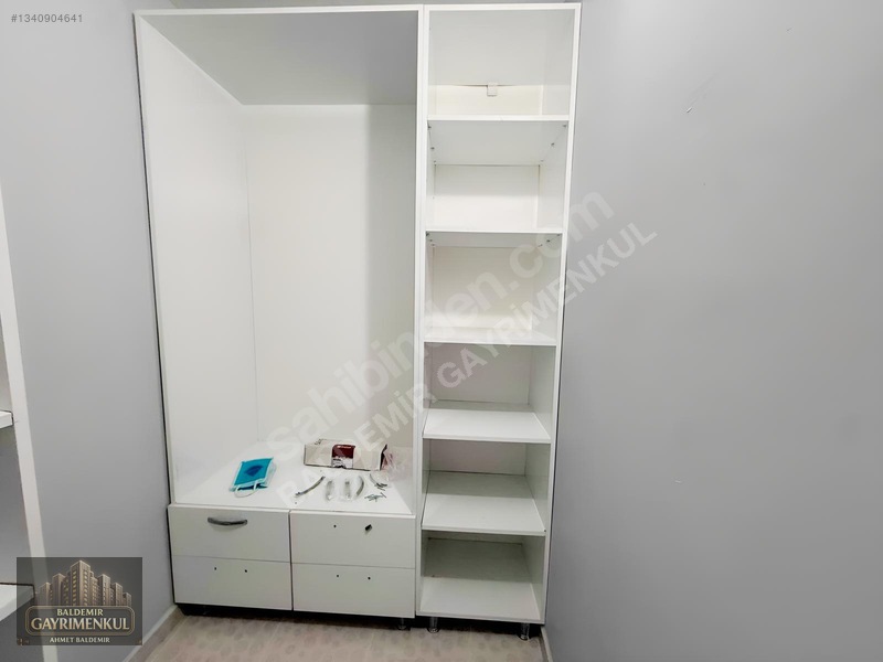 Baldemir'den Şehitler Cd. Üzeri %80 Kredi İmkanlı Ön Cephe 3+1 — fotoğraf 26
