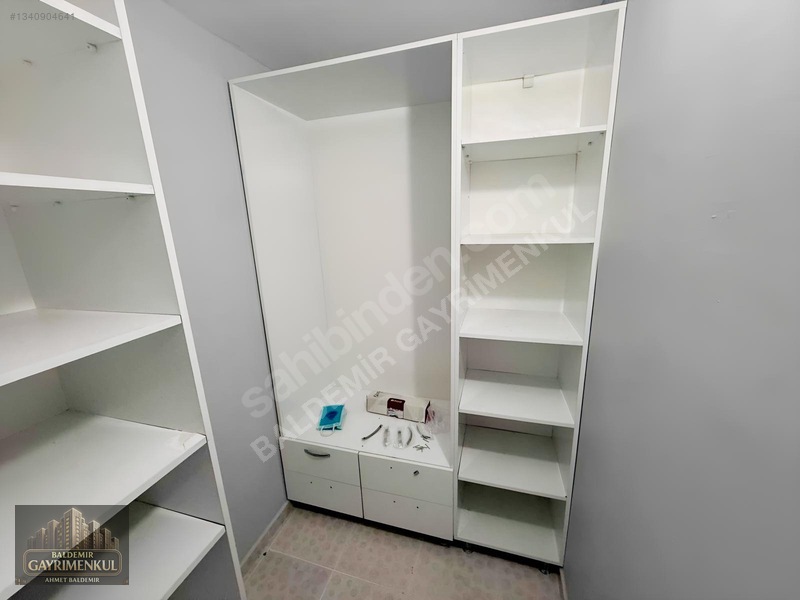 Baldemir'den Şehitler Cd. Üzeri %80 Kredi İmkanlı Ön Cephe 3+1 — fotoğraf 27