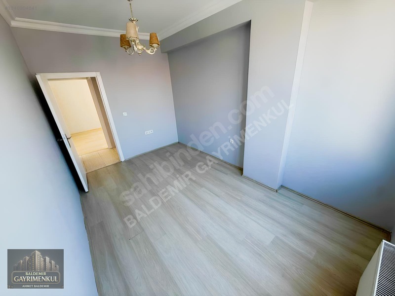 Baldemir'den Şehitler Cd. Üzeri %80 Kredi İmkanlı Ön Cephe 3+1 — fotoğraf 28