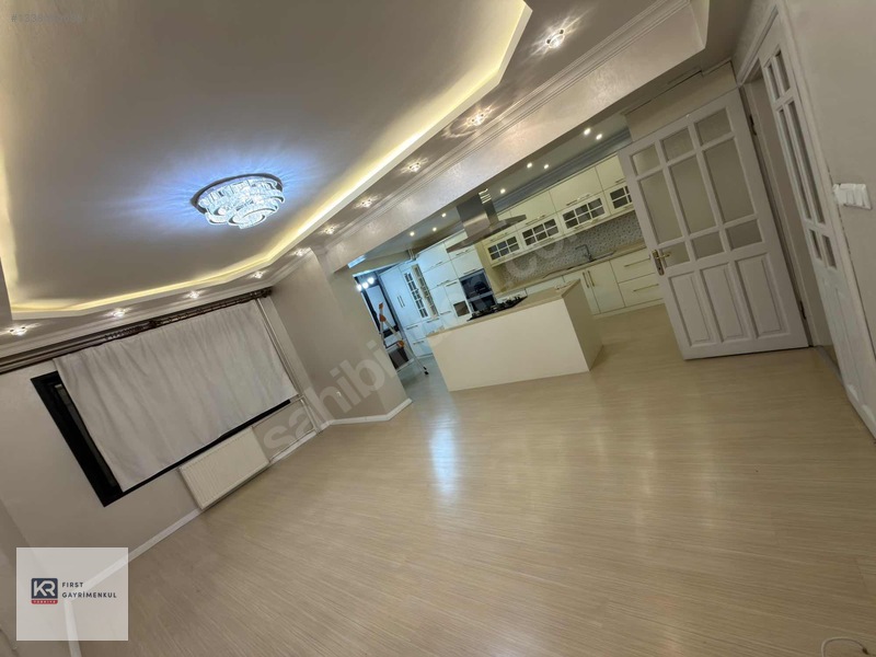 Kr First Gm Şhr. Mrk. Kiralık Lüx Özel Yapı 4+1 Otaparklı Daire