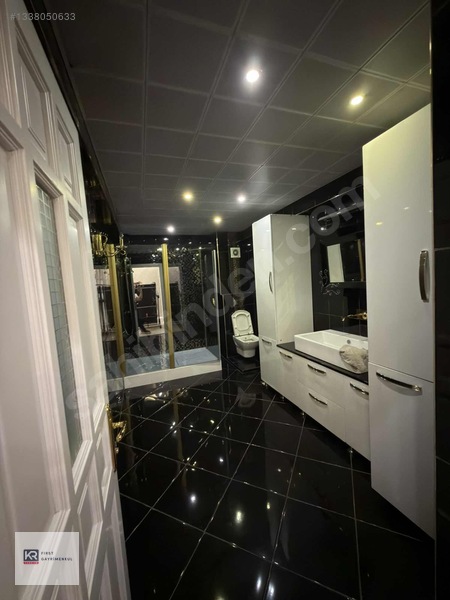 Kr First Gm Şhr. Mrk. Kiralık Lüx Özel Yapı 4+1 Otaparklı Daire — fotoğraf 15