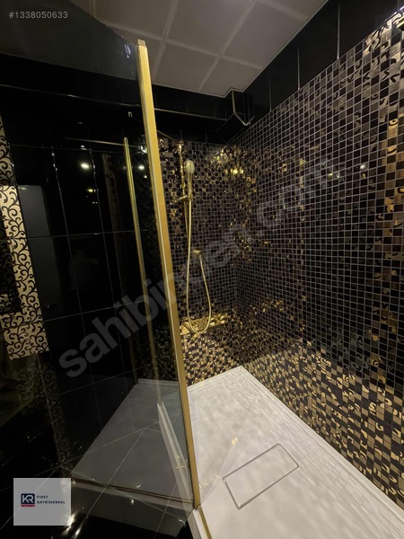 Kr First Gm Şhr. Mrk. Kiralık Lüx Özel Yapı 4+1 Otaparklı Daire — fotoğraf 17