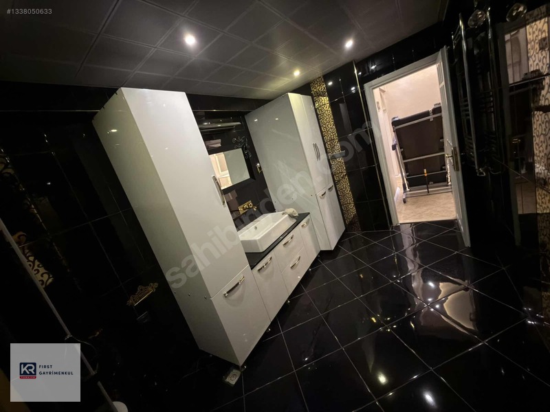 Kr First Gm Şhr. Mrk. Kiralık Lüx Özel Yapı 4+1 Otaparklı Daire — fotoğraf 18