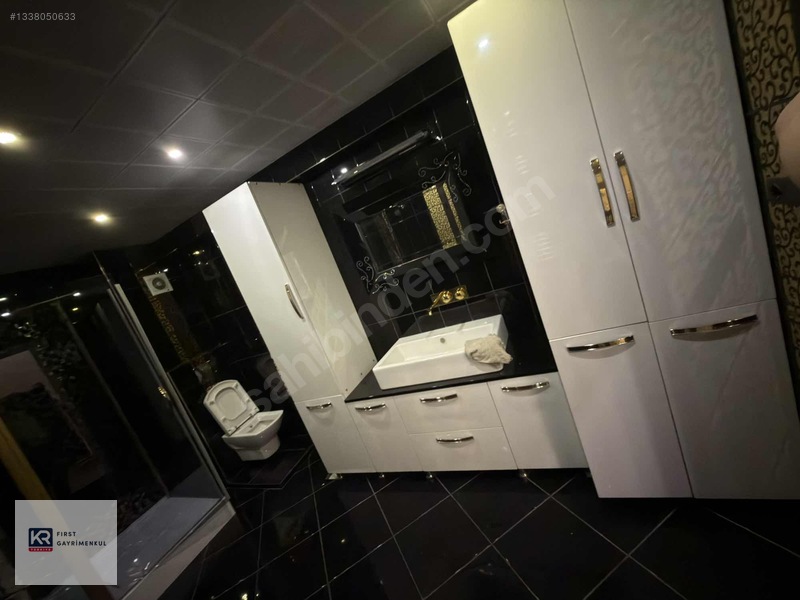 Kr First Gm Şhr. Mrk. Kiralık Lüx Özel Yapı 4+1 Otaparklı Daire — fotoğraf 19