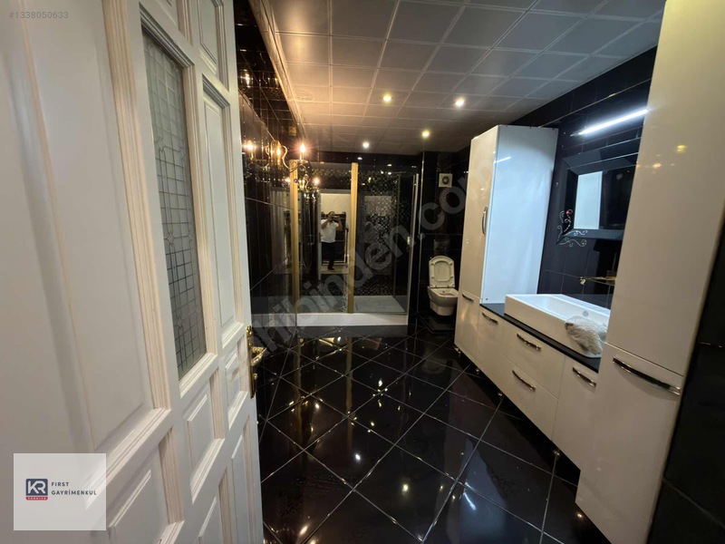 Kr First Gm Şhr. Mrk. Kiralık Lüx Özel Yapı 4+1 Otaparklı Daire — fotoğraf 20