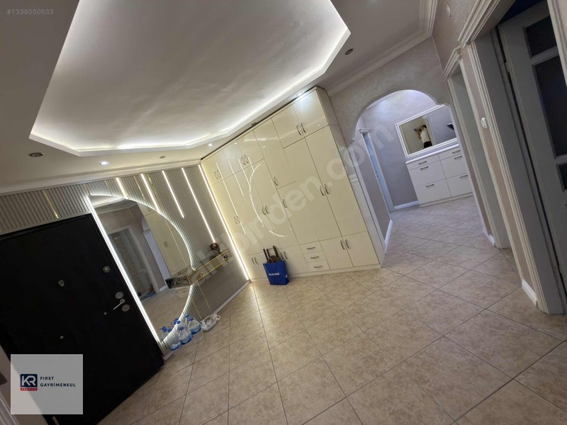 Kr First Gm Şhr. Mrk. Kiralık Lüx Özel Yapı 4+1 Otaparklı Daire — fotoğraf 21