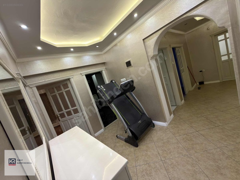 Kr First Gm Şhr. Mrk. Kiralık Lüx Özel Yapı 4+1 Otaparklı Daire — fotoğraf 23