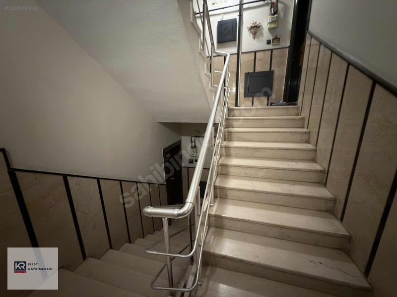 Kr First Gm Şhr. Mrk. Kiralık Lüx Özel Yapı 4+1 Otaparklı Daire — fotoğraf 25