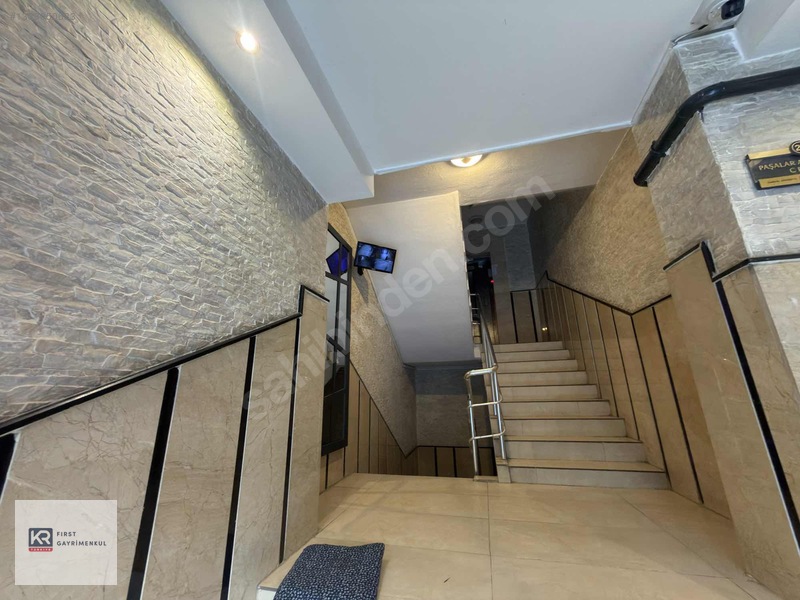 Kr First Gm Şhr. Mrk. Kiralık Lüx Özel Yapı 4+1 Otaparklı Daire — fotoğraf 27