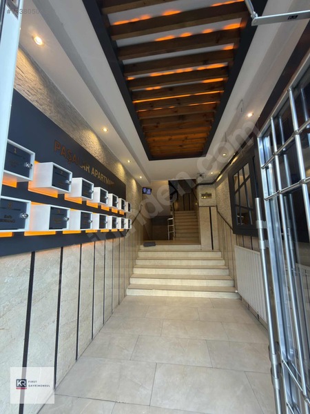 Kr First Gm Şhr. Mrk. Kiralık Lüx Özel Yapı 4+1 Otaparklı Daire — fotoğraf 28