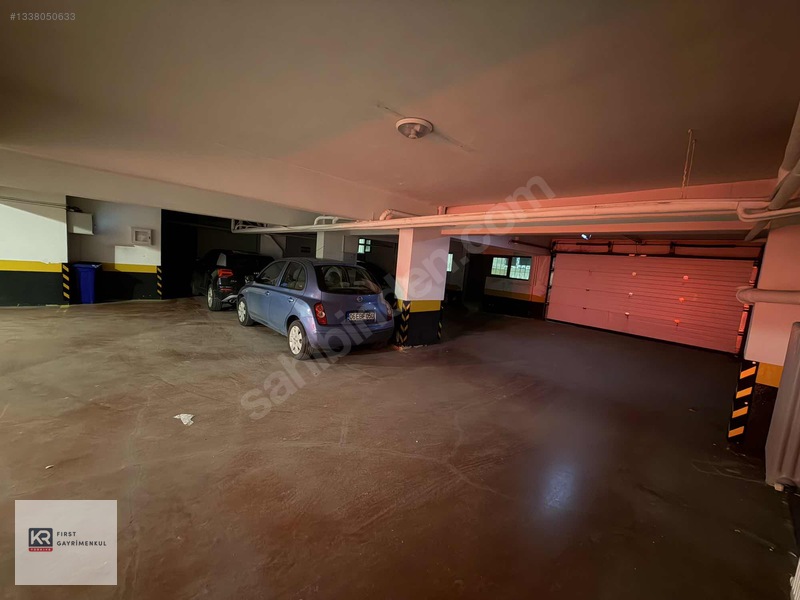 Kr First Gm Şhr. Mrk. Kiralık Lüx Özel Yapı 4+1 Otaparklı Daire — fotoğraf 30