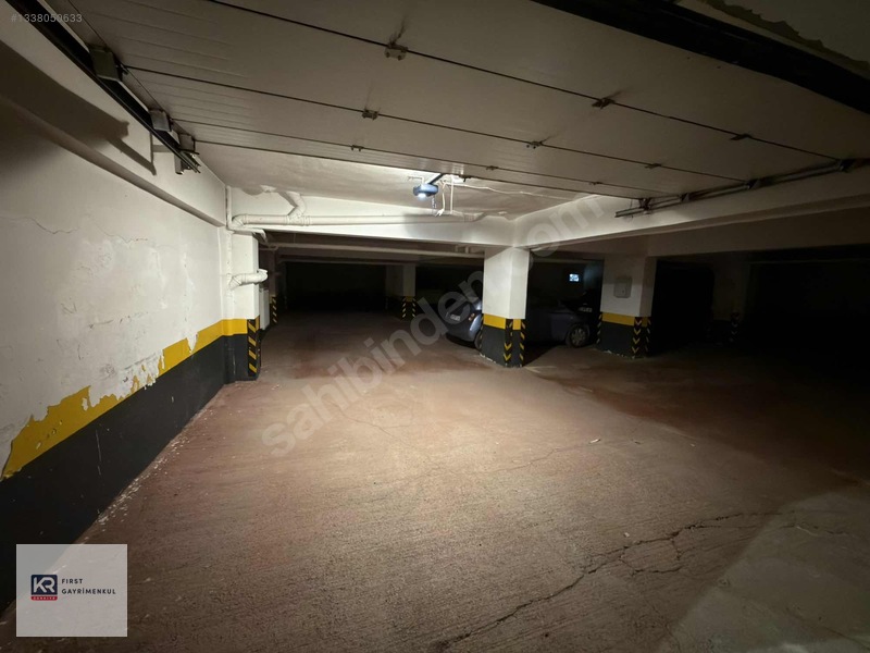 Kr First Gm Şhr. Mrk. Kiralık Lüx Özel Yapı 4+1 Otaparklı Daire — fotoğraf 31