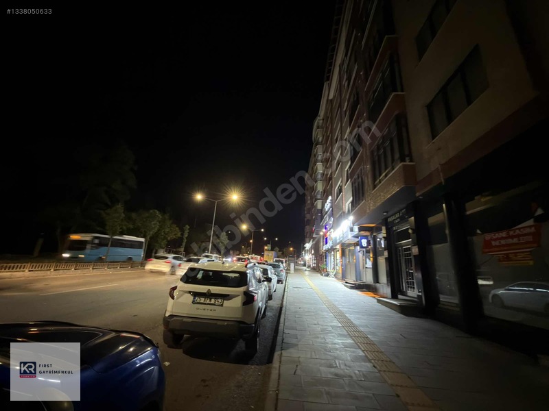 Kr First Gm Şhr. Mrk. Kiralık Lüx Özel Yapı 4+1 Otaparklı Daire — fotoğraf 32