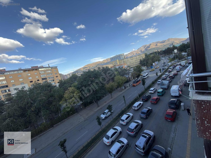 Kr First Gm Şhr. Mrk. Kiralık Lüx Özel Yapı 4+1 Otaparklı Daire — fotoğraf 33