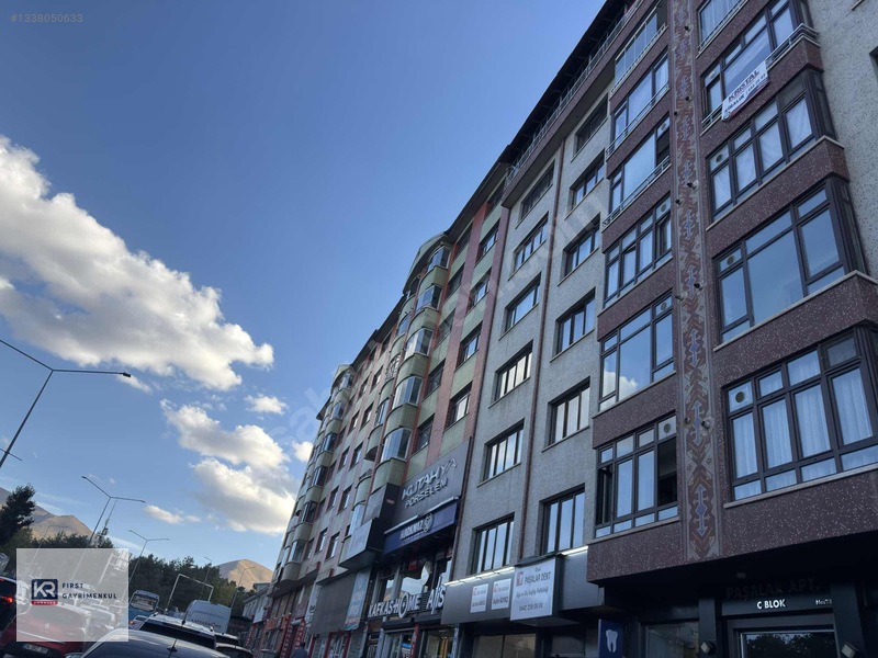 Kr First Gm Şhr. Mrk. Kiralık Lüx Özel Yapı 4+1 Otaparklı Daire — fotoğraf 35