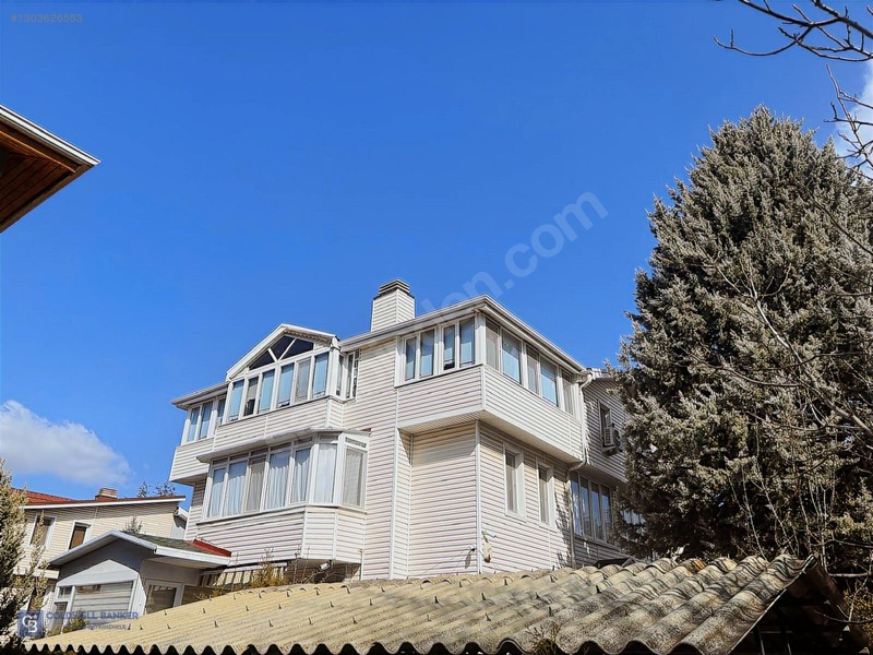Cb Sıtkı Şimşek'den Gölbaşı Özgür Sitesinde Satılık Villa — fotoğraf 2