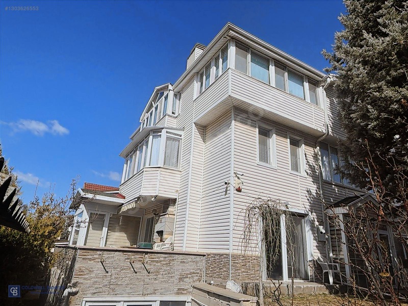Cb Sıtkı Şimşek'den Gölbaşı Özgür Sitesinde Satılık Villa — fotoğraf 3