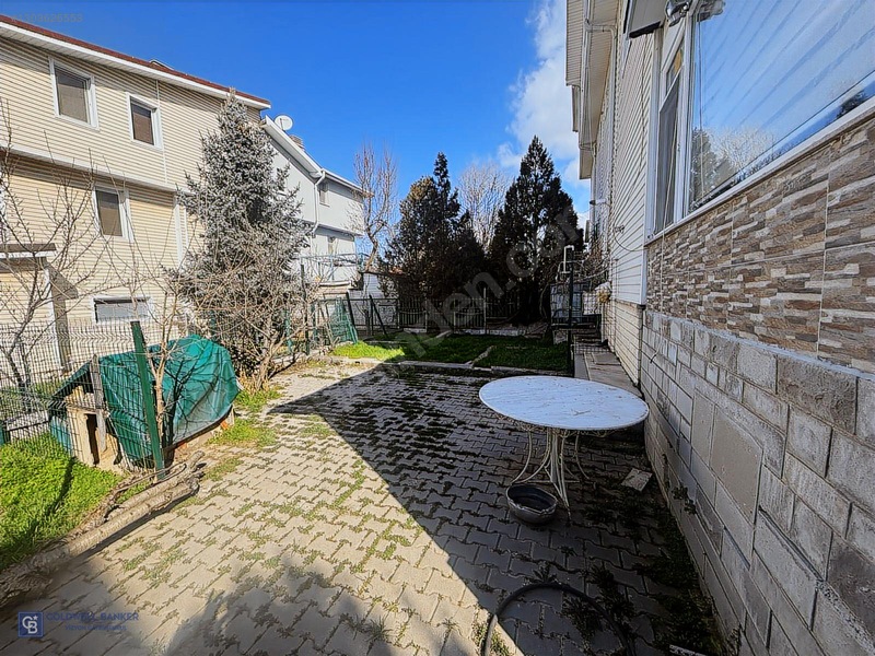 Cb Sıtkı Şimşek'den Gölbaşı Özgür Sitesinde Satılık Villa — fotoğraf 4