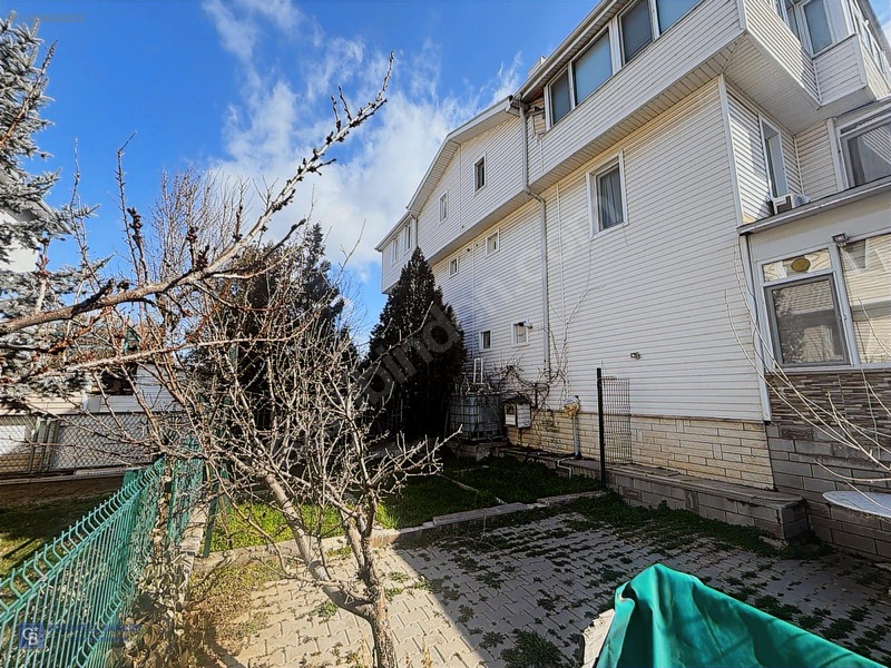 Cb Sıtkı Şimşek'den Gölbaşı Özgür Sitesinde Satılık Villa — fotoğraf 7