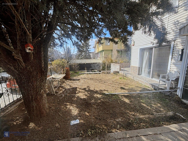 Cb Sıtkı Şimşek'den Gölbaşı Özgür Sitesinde Satılık Villa — fotoğraf 10