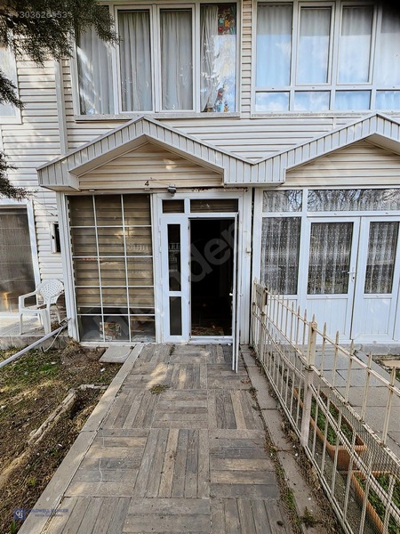 Cb Sıtkı Şimşek'den Gölbaşı Özgür Sitesinde Satılık Villa — fotoğraf 11