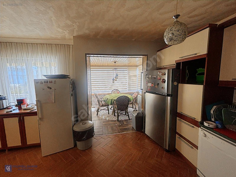 Cb Sıtkı Şimşek'den Gölbaşı Özgür Sitesinde Satılık Villa — fotoğraf 13