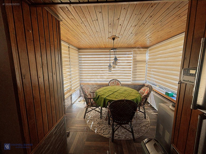 Cb Sıtkı Şimşek'den Gölbaşı Özgür Sitesinde Satılık Villa — fotoğraf 14