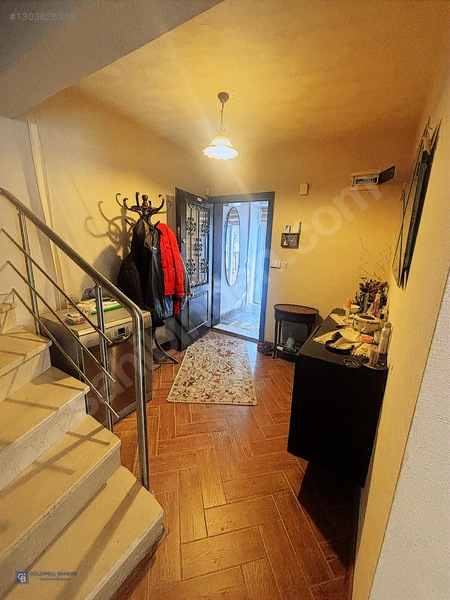 Cb Sıtkı Şimşek'den Gölbaşı Özgür Sitesinde Satılık Villa — fotoğraf 16