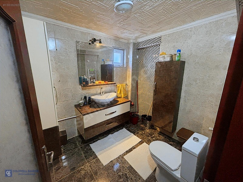 Cb Sıtkı Şimşek'den Gölbaşı Özgür Sitesinde Satılık Villa — fotoğraf 17