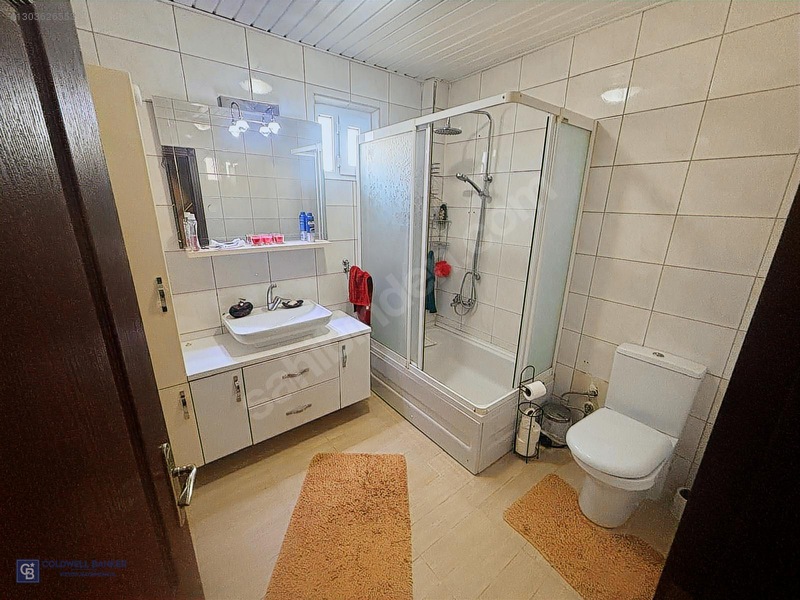 Cb Sıtkı Şimşek'den Gölbaşı Özgür Sitesinde Satılık Villa — fotoğraf 18