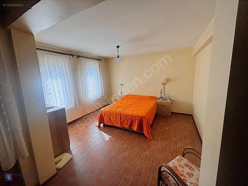 Cb Sıtkı Şimşek'den Gölbaşı Özgür Sitesinde Satılık Villa — fotoğraf 19