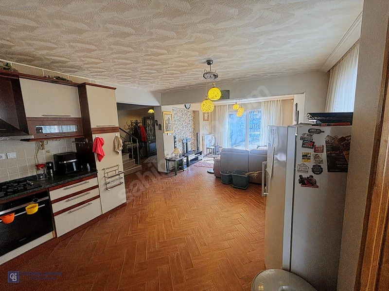 Cb Sıtkı Şimşek'den Gölbaşı Özgür Sitesinde Satılık Villa — fotoğraf 20