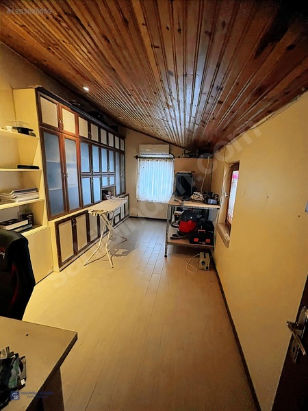 Cb Sıtkı Şimşek'den Gölbaşı Özgür Sitesinde Satılık Villa — fotoğraf 22