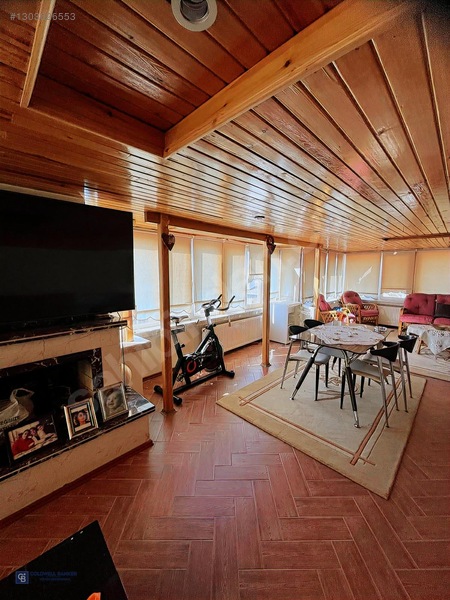 Cb Sıtkı Şimşek'den Gölbaşı Özgür Sitesinde Satılık Villa — fotoğraf 25