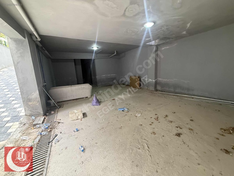 Merkez Kipa'100 Metre Mesafede Açık Teraslı 2+1 Dublex Daire — fotoğraf 3
