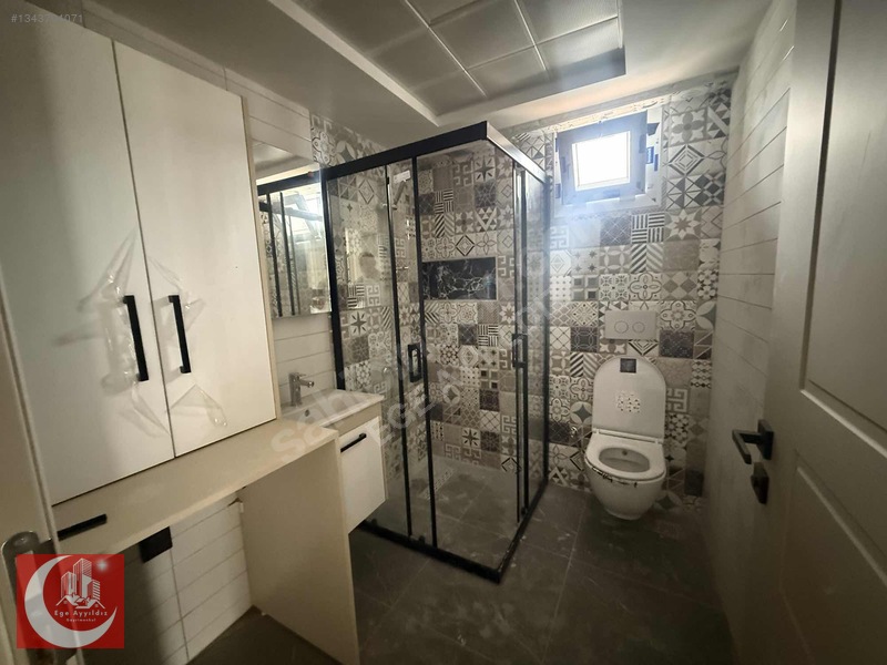 Merkez Kipa'100 Metre Mesafede Açık Teraslı 2+1 Dublex Daire — fotoğraf 8