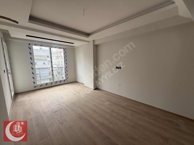 Merkez Kipa'100 Metre Mesafede Açık Teraslı 2+1 Dublex Daire — fotoğraf 15