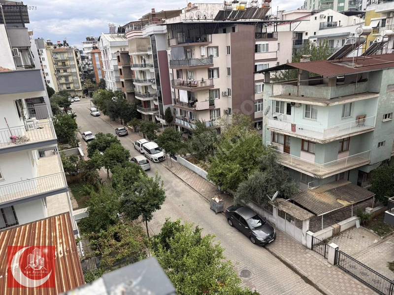 Merkez Kipa'100 Metre Mesafede Açık Teraslı 2+1 Dublex Daire — fotoğraf 18