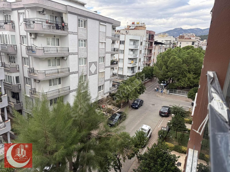 Merkez Kipa'100 Metre Mesafede Açık Teraslı 2+1 Dublex Daire — fotoğraf 19