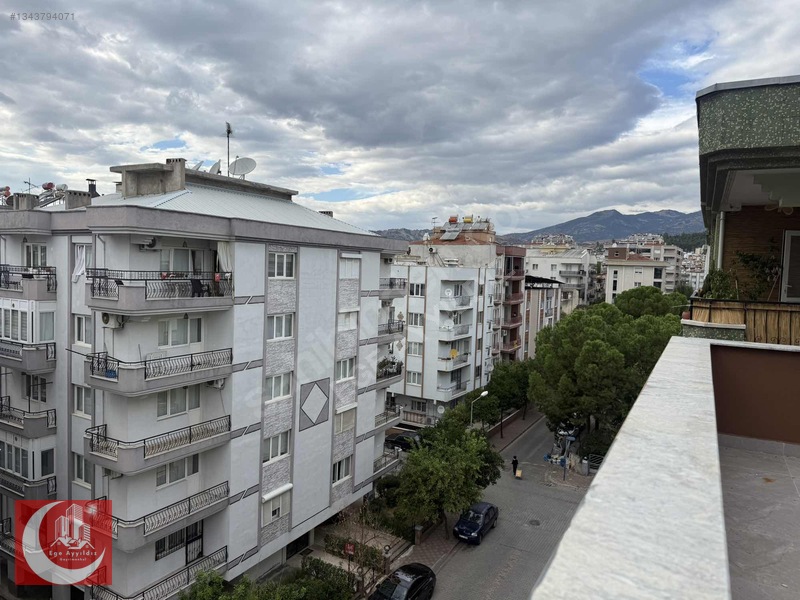 Merkez Kipa'100 Metre Mesafede Açık Teraslı 2+1 Dublex Daire — fotoğraf 27