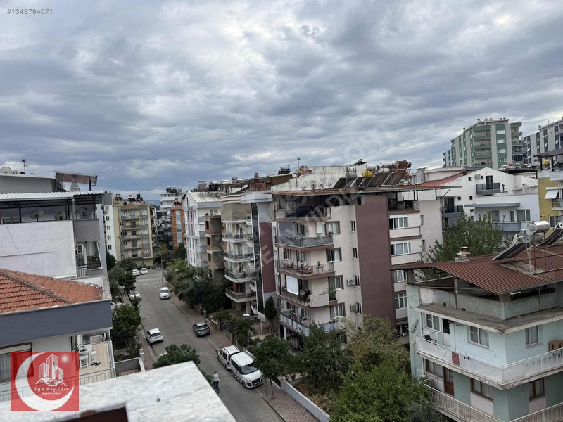 Merkez Kipa'100 Metre Mesafede Açık Teraslı 2+1 Dublex Daire — fotoğraf 28