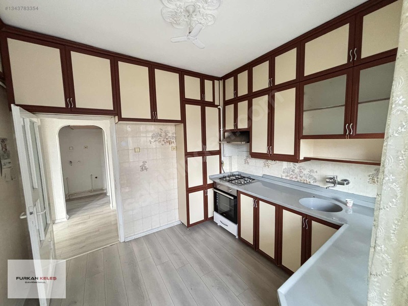 Furkan Keleş'den Başharık'da 3+1 Full Yapılı Daire — fotoğraf 2