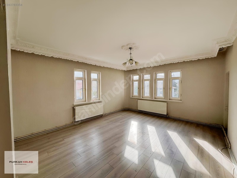Furkan Keleş'den Başharık'da 3+1 Full Yapılı Daire — fotoğraf 3