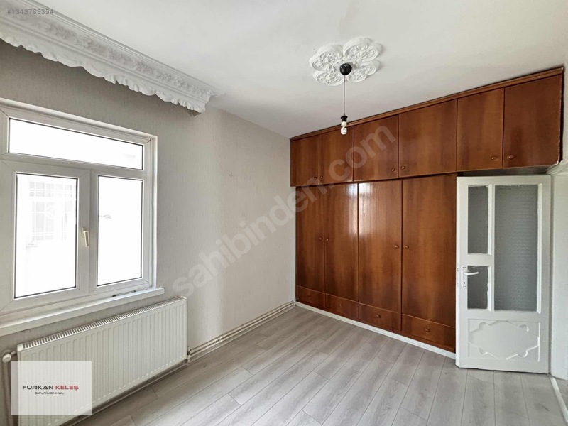 Furkan Keleş'den Başharık'da 3+1 Full Yapılı Daire — fotoğraf 5