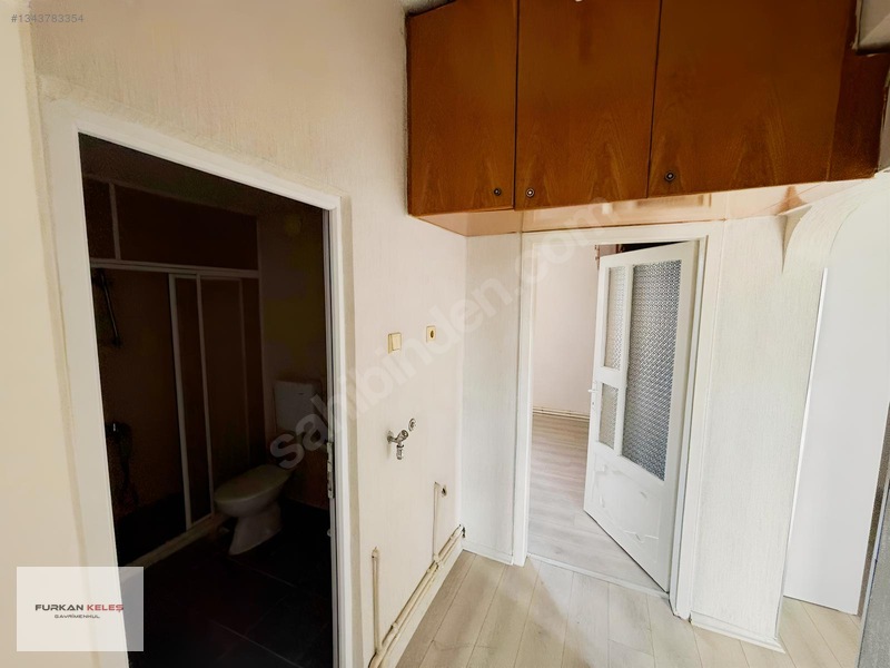Furkan Keleş'den Başharık'da 3+1 Full Yapılı Daire — fotoğraf 9