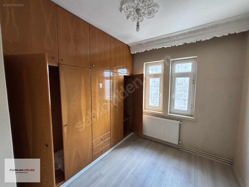 Furkan Keleş'den Başharık'da 3+1 Full Yapılı Daire — fotoğraf 10
