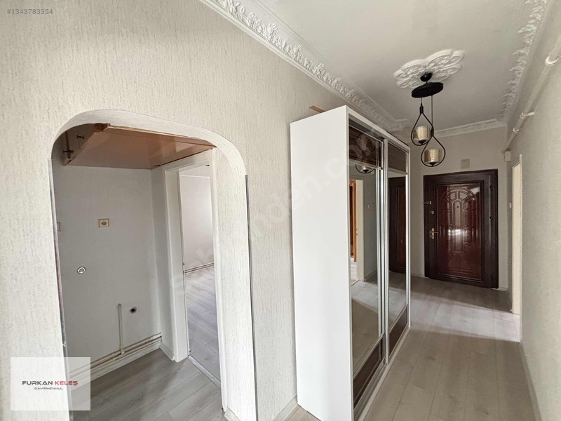 Furkan Keleş'den Başharık'da 3+1 Full Yapılı Daire — fotoğraf 12