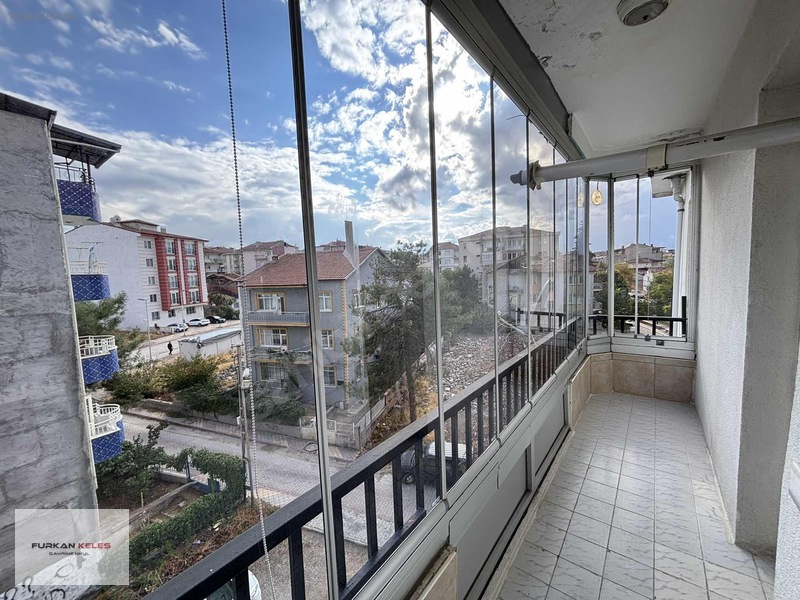 Furkan Keleş'den Başharık'da 3+1 Full Yapılı Daire — fotoğraf 15